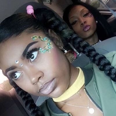 If you a Asian Doll fan
Follow for more AsianDaBrattt_news