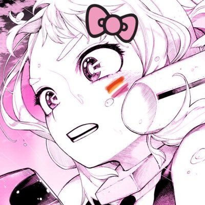 19|ANY PRONOUNS|🎀| EDITOR FREAK|ARTIST|VA|LESBIAN 🏳️⚧️