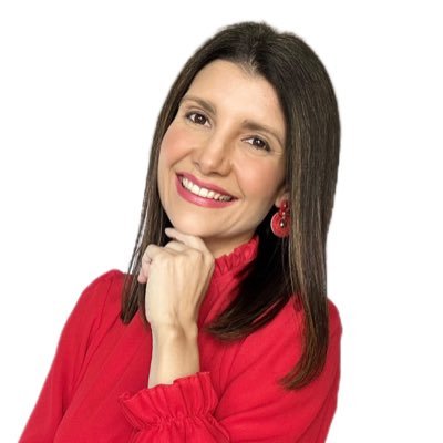 +4000 personas sanadas✨Bootcamp Mereces Más ✨1 de noviembre - Próxima Edición 🧠 Sexóloga👩🏻⚕️Terapia Cognitivo Conductual ✝️Católica 🍁Telemundo speaker