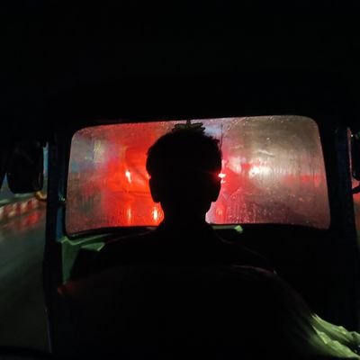 Sidd_arthD_V's profile picture. 