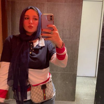 Maiiii_Ramadan's profile picture. 