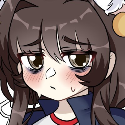 ✿ Vtuber lobotomizada estupidamente burra! ✿🔞
✿ Piccolo's Wife💖✿ #yumetwt
✿ Banner-@re_zarah ✨❤️
✿ Comms Closed - https://t.co/xddQcXwpFE