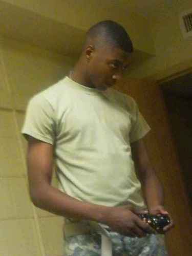 Da_Skinny_1's profile picture. Doing what I know how to do best and that's be me