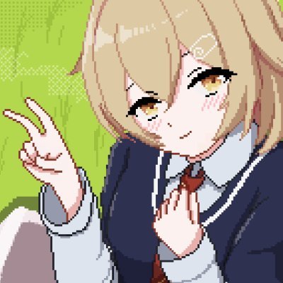 ほつ(@fo_asas11)の🔞ではないアカウント
VRCの健全写真上げたり健全イベントの感想呟いたり健全RPキャンペーンに使用
所属イベント
・毎週日曜22:30~ #FOR_LIGHT
・不定期22:00~ #VRCもっちんぐキャット (スタッフ)
個人イベント
・ #健全なひととき
アイコン:@Pokokaki