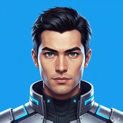 🚀 Daily AI, Tech & Robotics insights
💰 Building $1M portfolio in AI apps
📍 PhD | Science, Wealth, Finance