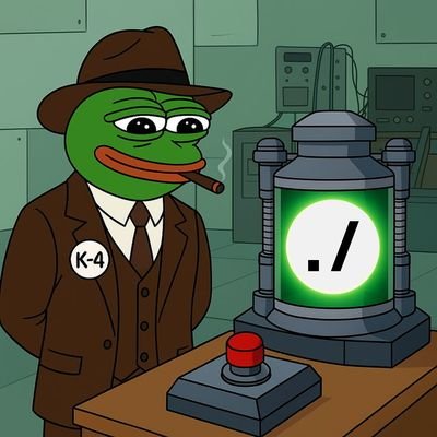 PAD720119's profile picture. #ETH #BTC #DEPIN