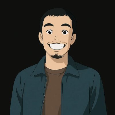 curtisgpt's profile picture. currently: @capitalfactory prev: @ucla