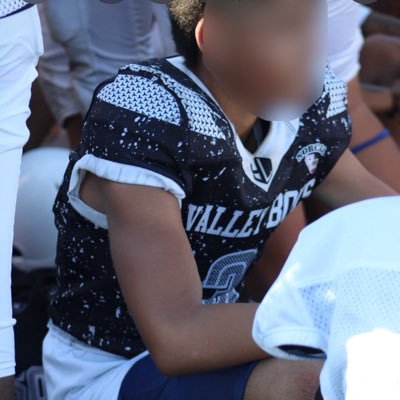 AGTG ✝️ | Class of 2030 | #11 WR ⚡ | 5’7 | 125 | Student Athlete | Built to Stand Out | Email: davonmartinez120811@gmail.com | Sacramento Ca