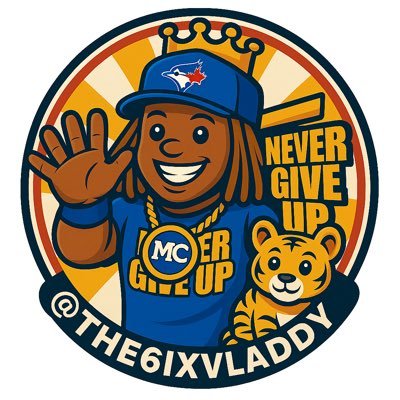 Parody account for Vladdy Jr and sports! co-owner @2025jayswagon special thanks @YearOldOnTwit @saillin_2 ✝️
