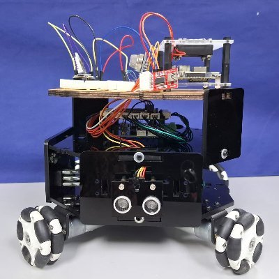 airbotgrnd's profile picture. Airbot Ground
Proyecto de robotica
Instituto David
2025