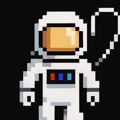 cosmicman777's profile picture. 