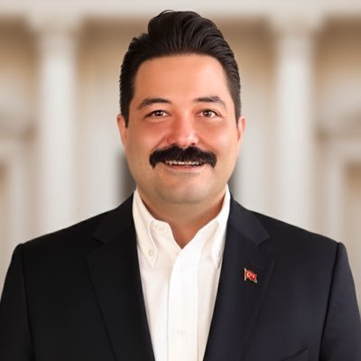 🇹🇷 - Mersin Ticaret ve Sanayi Odası Meclis Üyesi - Türkiye Odalar ve Borsalar Birliği Genel Kurul Delegesi