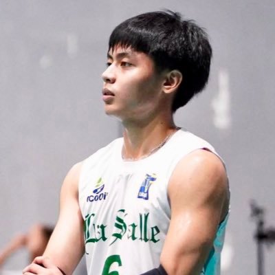 DLSU 121 | UST 2015 - 2021 | 🏐 | PAGEANTS | MLBB |🏹| 06 W. Retiro | 11 E. Gloria | 08 N. Flores | 5 E. Adajar | #宮浦健人 | #张景胤 | #강하늘 | @TheSizzumsPH