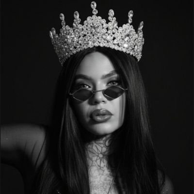 Alexanda200020's profile picture. FUNADAS GATE 🧚 -

Melissa Gate 👑🖤🫂✨ y Becky🦦🪽