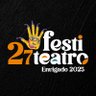 festiteatroenvi's profile picture. 27 FESTITEATRO ENVIGADO 2025