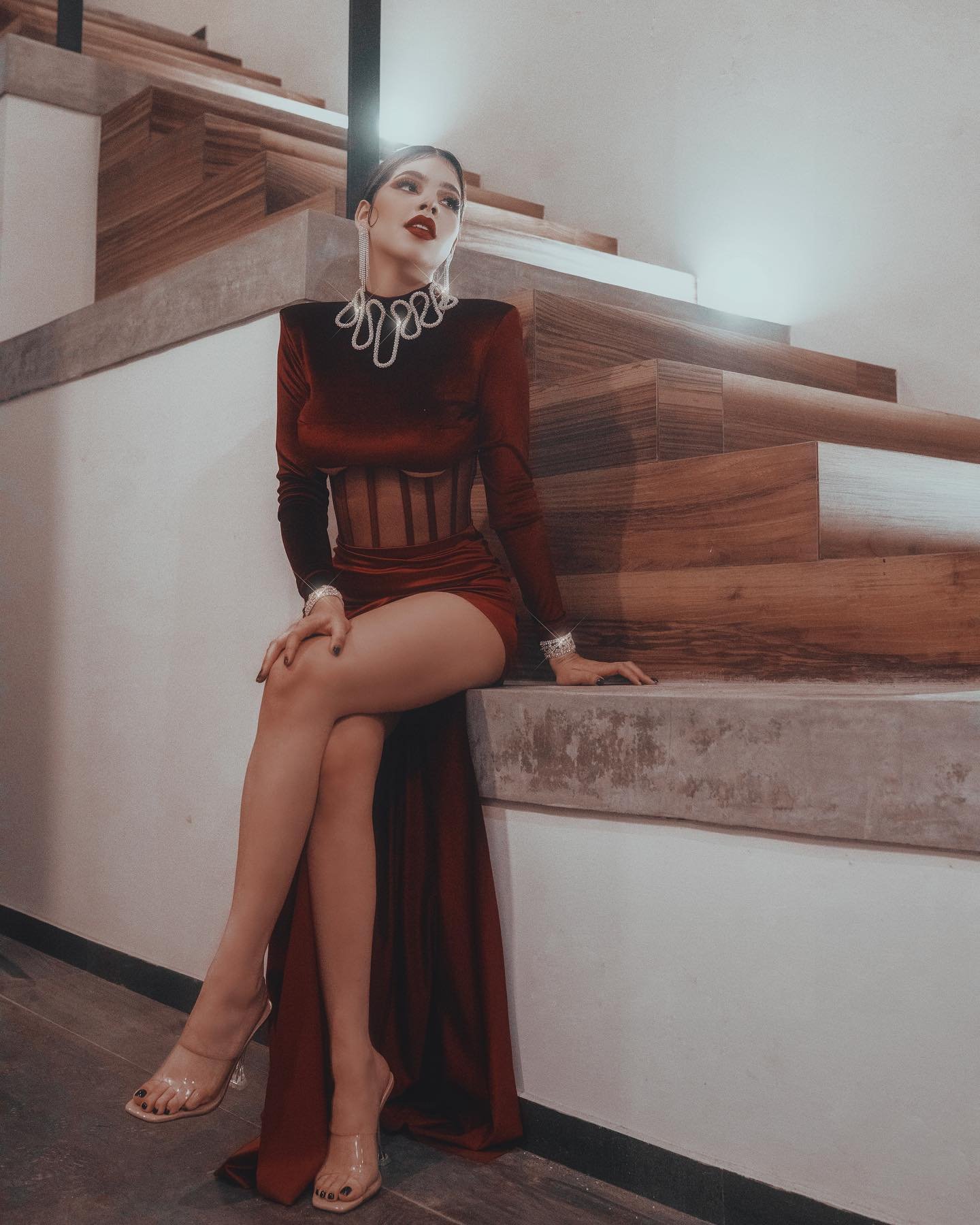 AtomicbunnyM's profile picture. Catch me dancing ✈️ Professional daydreamer 💤 Part-time influencer 💫 Full-time happiness seeker 🌈 Probably shopping 📱 Always blessed 😂