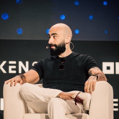 ceo
@heliuslabs
, ex
@coinbase
— Solana RPCs, APIs, trading infra: https://t.co/z6gnxsO4w9 — podcast: https://t.co/j9Zrebgm2U