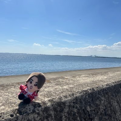 kj8_ttys_ky's profile picture. Aぇちゅ〜ぶでどハマり🤭 大人Aぇ担❤️❤️LIVEやイベント、ロケ地巡りや鑑賞会などお互い誘い合えるお友達を募集中です❤️