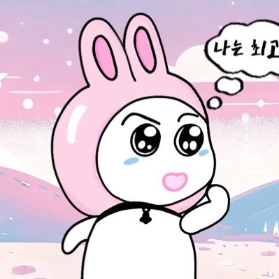 bunnymew1214's profile picture. 징기 애기👼🏻👩🏻‍🍼