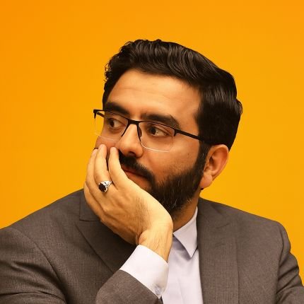 jafarhasankhani's profile picture. سیاست پژوه