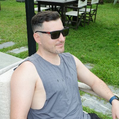 AutomationAlex's profile picture. Validate 64% more catch-all emails than MillionVerifier @orbisearch. B2B lead gen service @altbound_