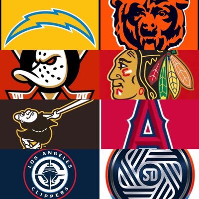 #BoltUp #DaBears #ForTheFaithful #RepTheHalo #ClipperNation #FlyTogether #Blackhawks #SDFC #LAGalaxy God is Great Coach Q Is My Coach Sell The Team Arte