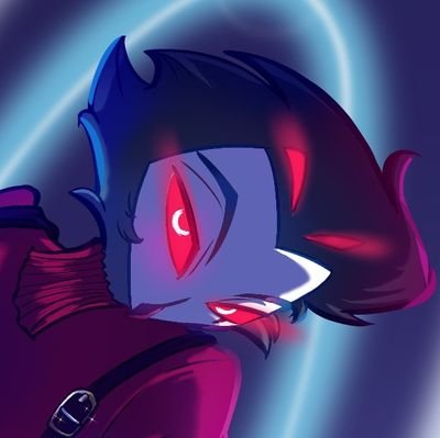 35 | she/her Pan| illustrator | drawing comic and fantasy stuff| hellaverse maniac right now🤪 | sometimes NSFW 🔞
Follow me on IG YT & TikTok: red_rose_fantom