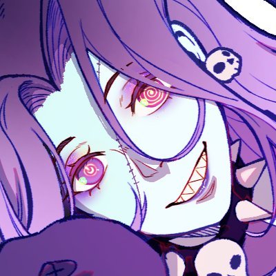 they/them • 20↑ • 🇦🇺 •
Zombie Vtuber Obsessed with Fallout | 🎨#Zombeelart 🔞#ZombeeGutz | 📧 ZombeelaTV@gmail.com
pfp: MilraMemo
Banner: motiCHIKUWA
