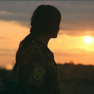 Currently fighting for a Free Kurdistan..... The Sky is falling... #resist Make hay while the Sun shines...