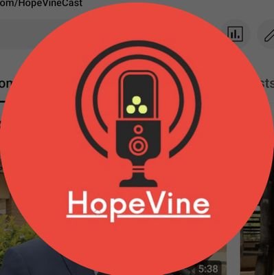 @HopevineCast