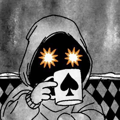 nfcheoscu's profile picture. 专注链上