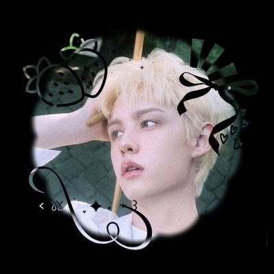 for #AxMxP's #크루 ♡ AKA12 OB87 YT22 ♡ @p1harmonylore