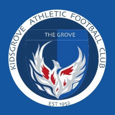 Official X account for Kidsgrove Athletic FC. Members of the @PitchingIn_ @NorthernPremLge West Division. More Than a Club - Built by Locals - Driven by Passion