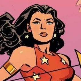 maki's number one • steph brown and hal jordan enthusiast • occasional art