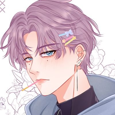 BL⚠🔞| Love 💚 Jerome White
🌸 Uncanny Charm
🌸 Kkangaji 🐺🐶
🌸 Heonjosal
✨ Bulsam
✨ Wolgu
Oc: #seoyejun_rifvaoc