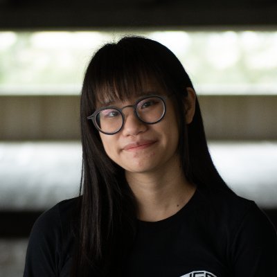 CS PhD; Asst. Professor of Computer Science @DrexelCCI;
ex: research @Google @MSFTResearch;
research interests in AR/VR and HCI. gacha game enjoyer