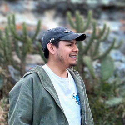 jhan_kevi's profile picture. UX/UI Designer