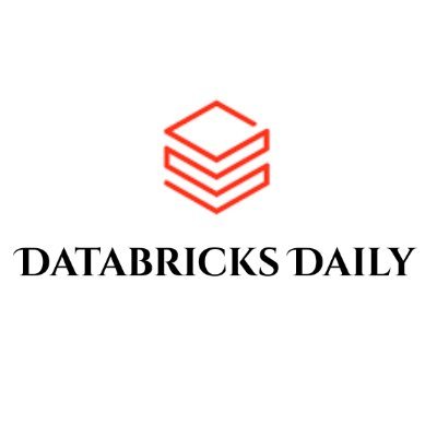 Your daily Databricks guide | Tips, tricks & real-world use cases | Data Engineering enthusiast | Exploring Databricks opportunities