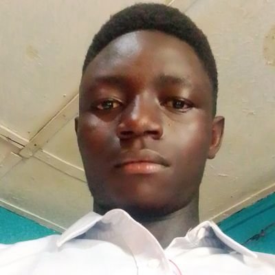 CyprianOtyzzz's profile picture. 