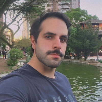 thebrunomelo's profile picture. 