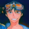 AirPunk_VT's profile picture. Your fav Grind Fiction lovin Rat!