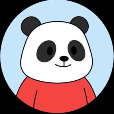 sohaiBB24's profile picture. a panda fan of $PANDU