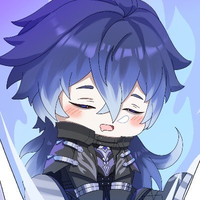ā§dead inside but still horny ā completely cursed ā fictional character enthusiastā§