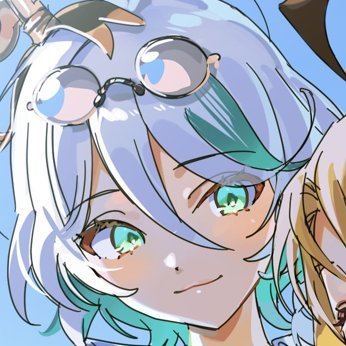 pandeneru's profile picture. 27+ and tired |♀️| women nice, women pretty
👧🍵 on my mind | 🖤🌹❤️ @Ana_SN13 | pfp @yomosaka