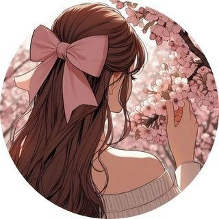 201__Lily's profile picture. 📌 Dream. Create. Inspire.
👩‍🎨 Designer | ✍️ Writer | 🌍 Connector
⚡ #Growth | #Creativity | #Networking