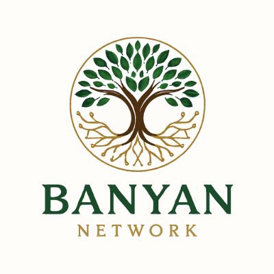 🌲 BYN (Banyan Network) AI-native, quantum-resilient, and cross-chain by design. The decentralized backbone for autonomous finance, smart governance