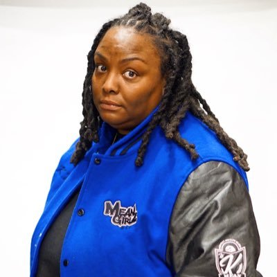 DJKMean's profile picture. Multifaceted: Writer, A&R, DJ, and so much more. IG: @IntangibleMGMT @MeanGirlzMedia #CoalitionDJsSTL #XsquadDJs MeanGirlzMp3@gmail.com