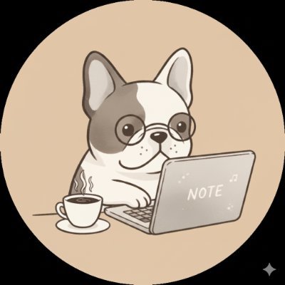 miyuki_engineer's profile picture. 保守 → Web開発 → AI導入支援へ。
「現場で困ってるシステム担当さん」を救いたくて動いてます
・AI導入のはじめ方
・WebアプリにAIを組み込むコツ
・小さく始める業務改善
などを毎日発信中💡