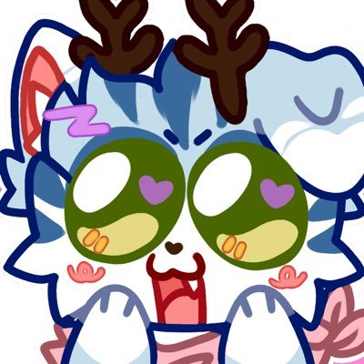 BingoTheChimera's profile picture. Official account for The Gremlin Squad, a stream team aiming to spotlight small vtubers & artists, build a fun & supportive community, and support charities!💕