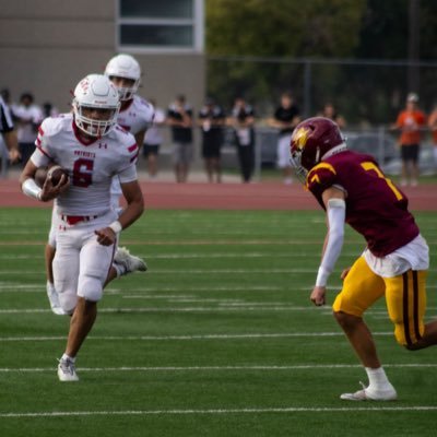 Football/Track /5,11 /195lbs C/O 2027 /Sioux Falls Lincoln Patriots High School| phone number 307-277-8937/devontexwilson09@gmail.com